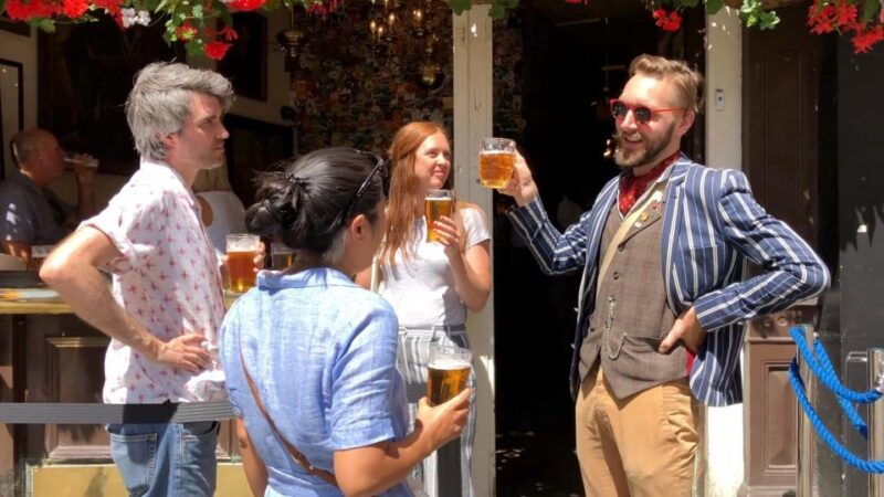 london-private-secret-pub-walking-tour-beer-all-inclusive