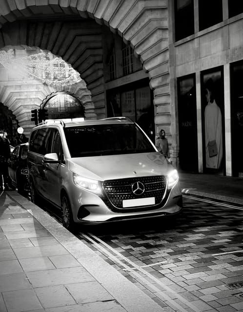 london-private-self-guided-tour-with-a-chauffeur