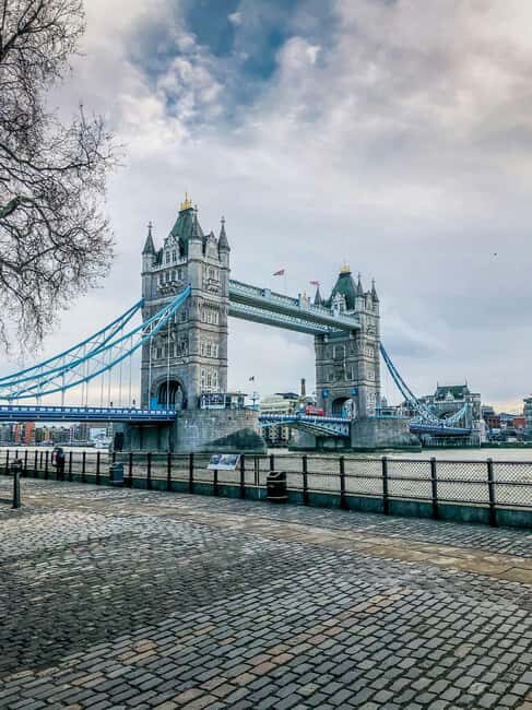 London: Private Tour in a Mercedes EQV 300e - Introduction: Why This London Tour Stands Out