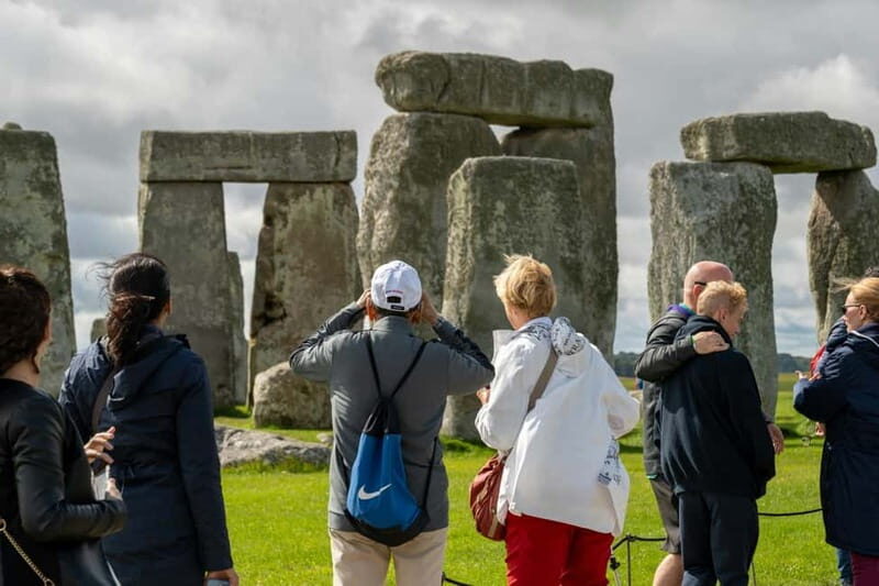 London: Private Tour of Stonehenge, Windsor Castle, and Bath - Final Thoughts