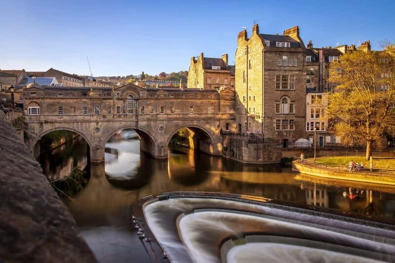 London: Private Tour of Stonehenge, Windsor Castle, and Bath - FAQ