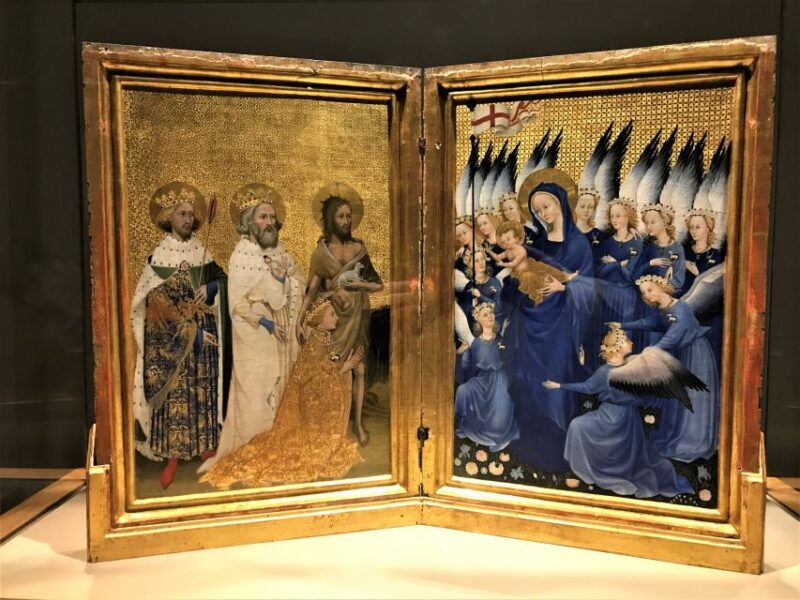 london-private-tour-of-the-national-gallery-with-tickets