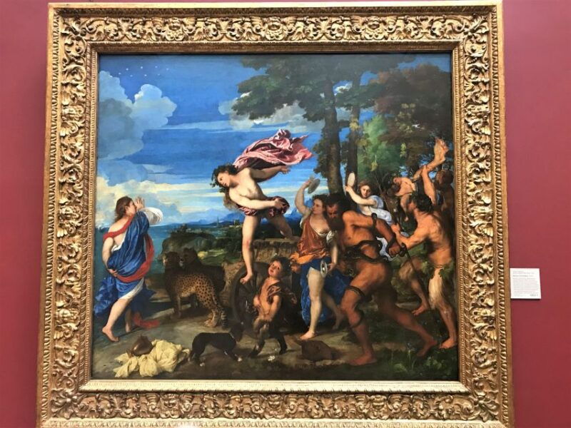 london-private-tour-of-the-national-gallery-with-tickets