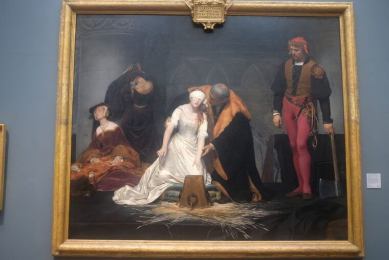 london-private-tour-of-the-national-gallery-with-tickets