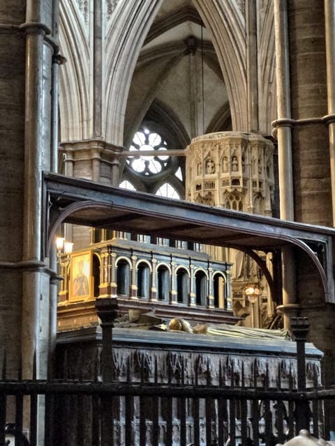 london-private-tour-westminster-abbey-and-guard-change