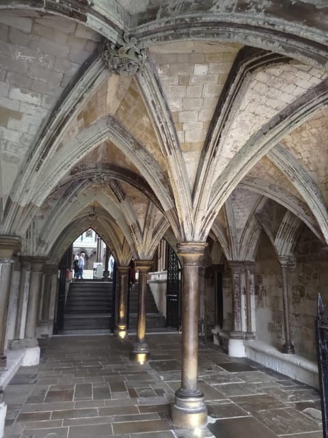 london-private-tour-westminster-abbey-and-guard-change