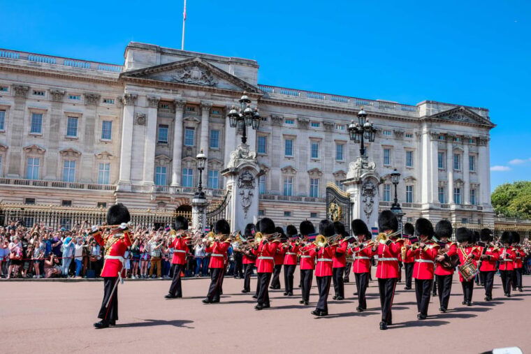 london-private-tour-westminster-abbey-and-guard-change