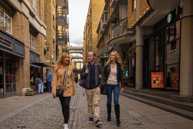 london-private-tour-with-a-local-guide-kickstart-your-trip-customised