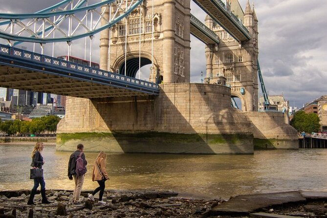 london-private-tour-with-a-local-guide-kickstart-your-trip-customised