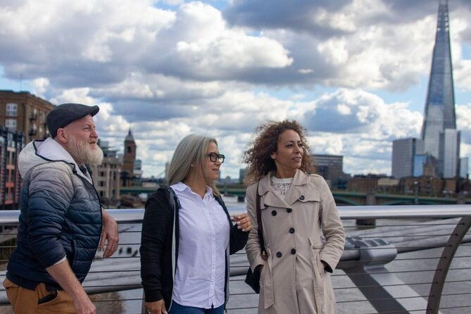 london-private-tour-with-a-local-guide-kickstart-your-trip-customised