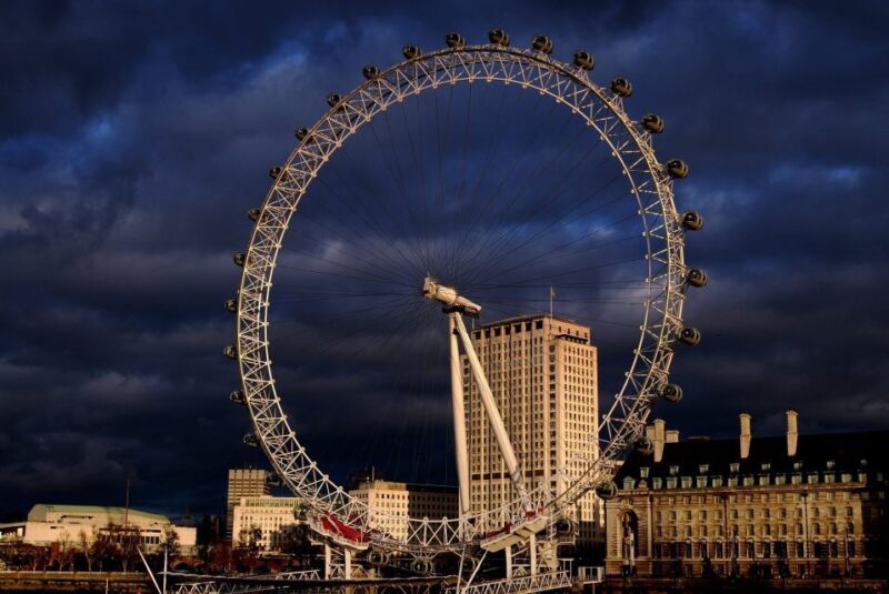 London: Private Walking Tour with a Local - Key Points