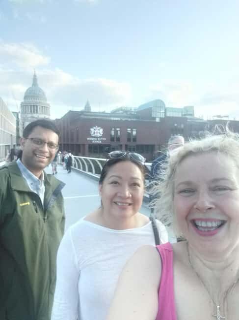 London: Private Walking Tour with a Local - What Is the London Private Walking Tour with a Local?