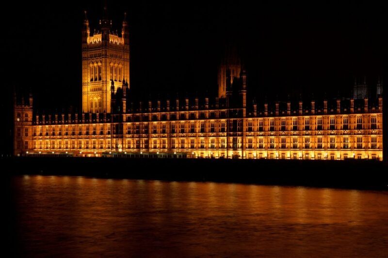 London: Private Walking Tour with a Local - Practical Tips for Booking and Enjoyment