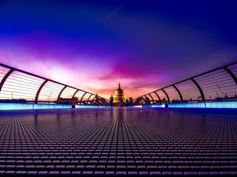 London: Private Walking Tour with a Local - Who Is This Tour Best For?