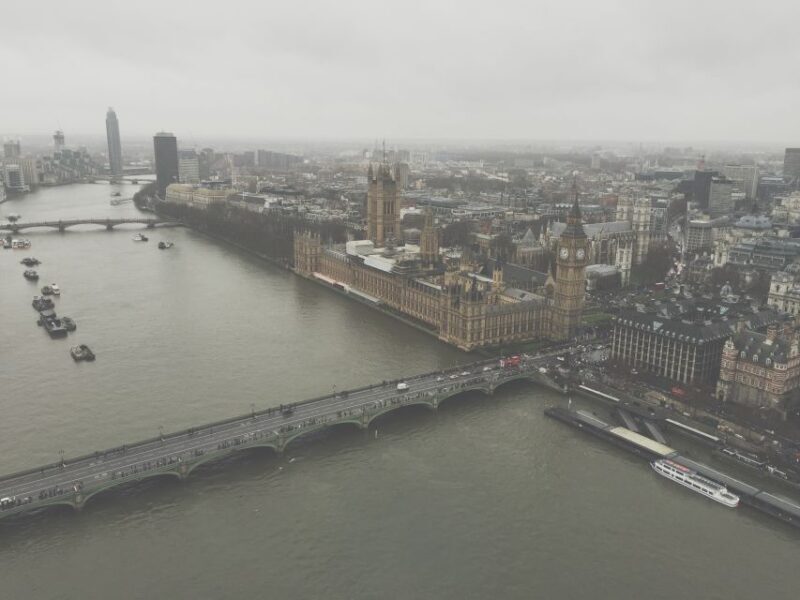 London: Private Walking Tour with a Local - FAQ