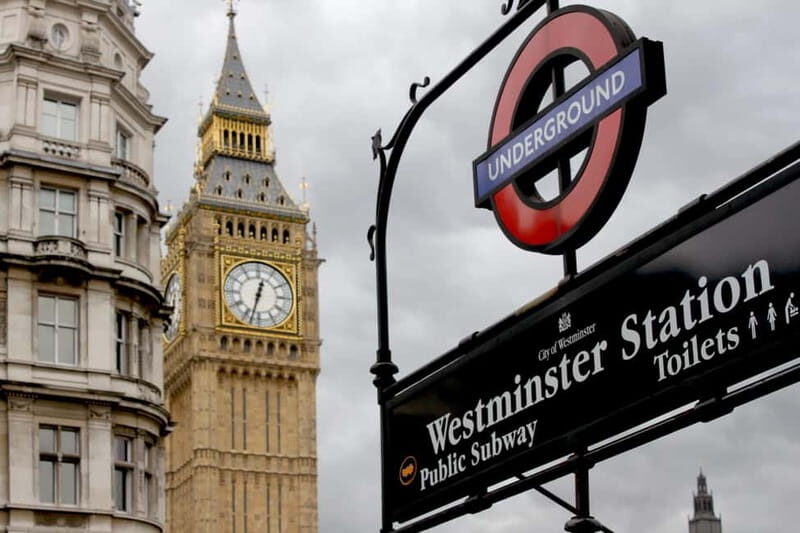 London Private Welcome Tour with a Local Guide - Why Choose the London Private Welcome Tour?