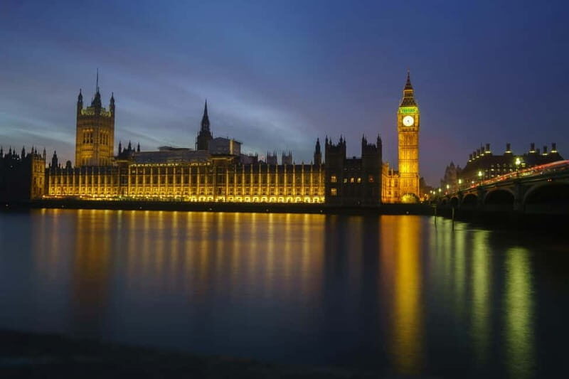 London Private Welcome Tour with a Local Guide - The Practical Side: What’s Included & What’s Not  
