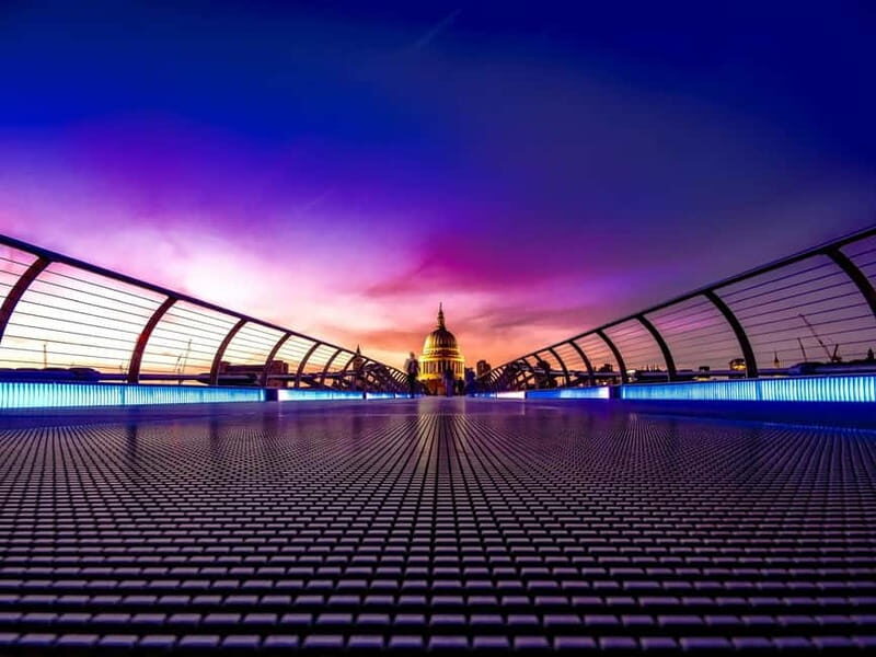 London Private Welcome Tour with a Local Guide - How the Tour Works Logistically  