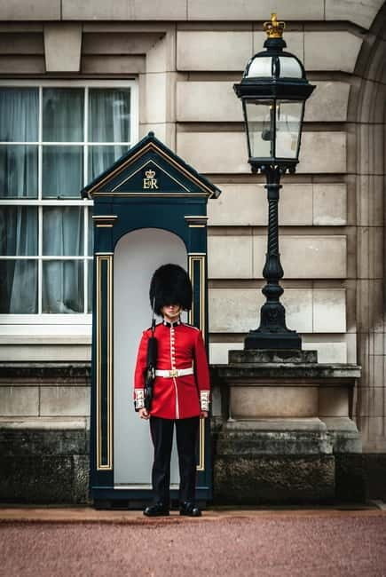 London Private Welcome Tour with a Local Guide - Who Will Love This Tour?  