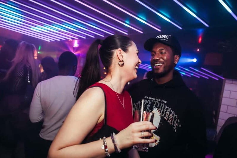 London Pub Crawl: Ultimate Central London Night Out - FAQ
