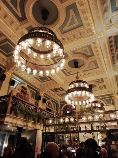 London: Quirky Historical Sites Private Walking Tour - Practical Tips for Travelers