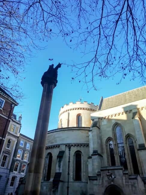 London: Quirky Historical Sites Private Walking Tour - FAQ