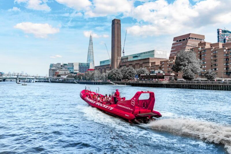 london-river-thames-speed-boat-tour