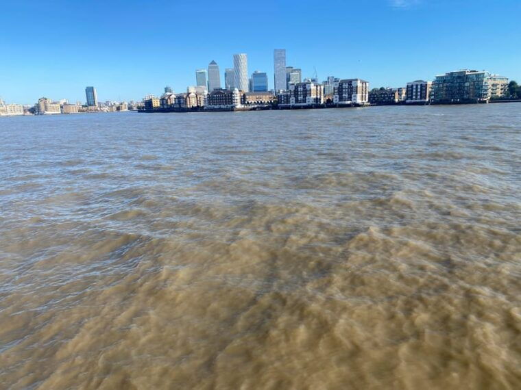 London River Walk and Hidden Gems Pub Hopping Experience - Preparation and Important Details