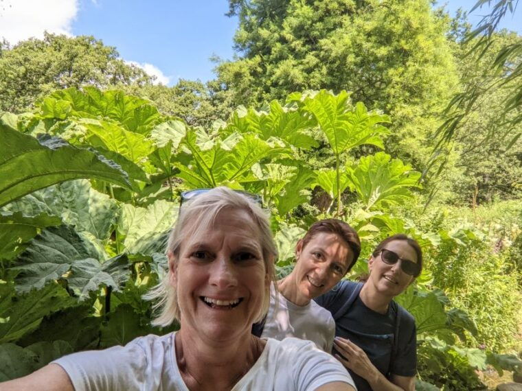 london-royal-deer-park-bike-tour