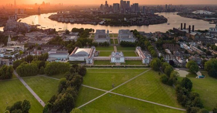 london-royal-museums-greenwich-day-pass