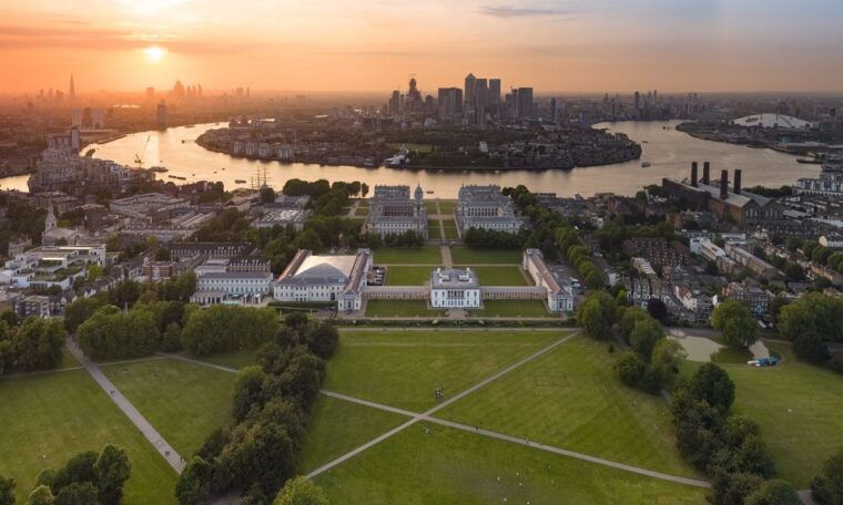 london-royal-museums-greenwich-day-pass