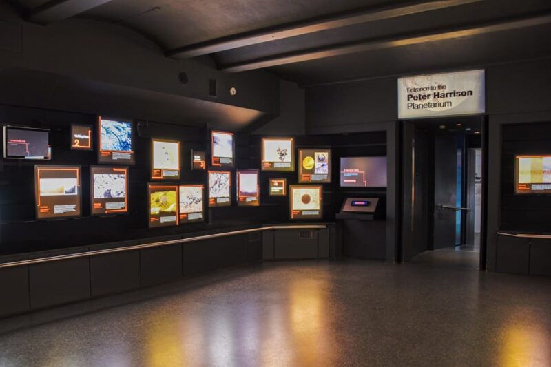 london-royal-observatory-planetarium-show-entry-ticket