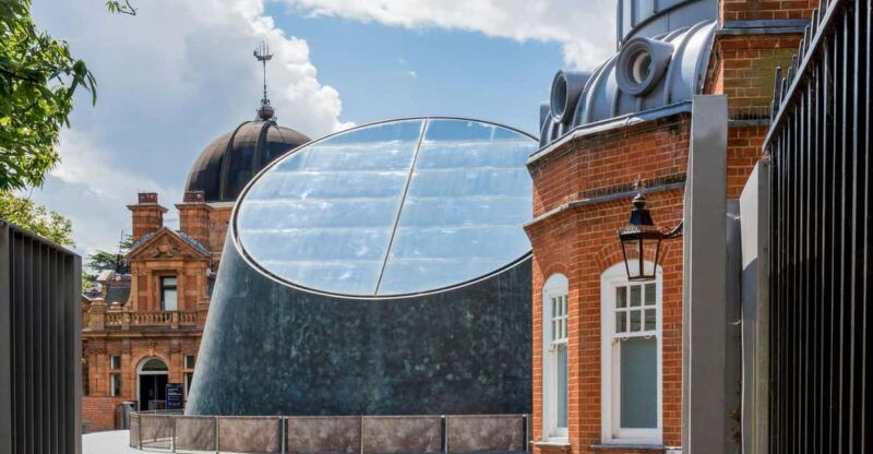 london-royal-observatory-planetarium-show-entry-ticket