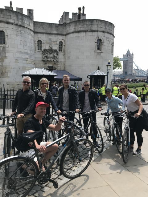 london-royal-parks-and-palaces-afternoon-bike-tour