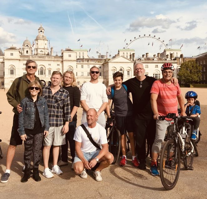 london-royal-parks-and-palaces-afternoon-bike-tour