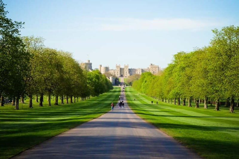 London: Royal Windsor Afternoon Tea Bus Tour - Final Thoughts