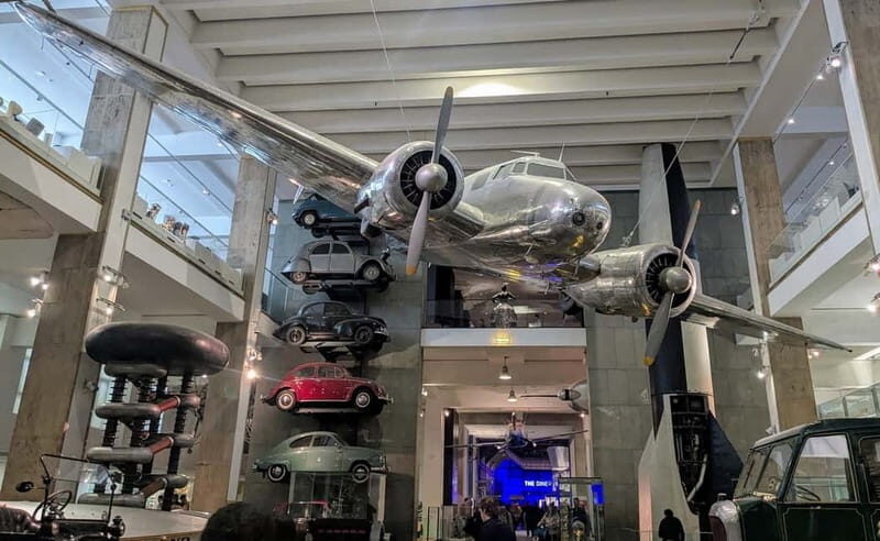 London: Science Museum Priority Entry Ticket & Audio Guide - Final Thoughts: Is It Worth It?