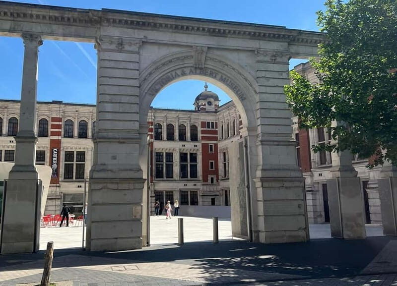 London: Science Museum Priority Entry Ticket & Audio Guide - Frequently Asked Questions