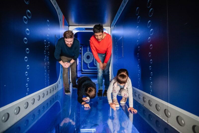 london-sea-life-entry-ticket