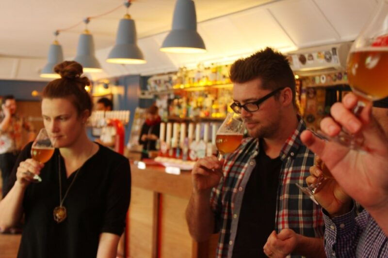 london-secret-beer-tour