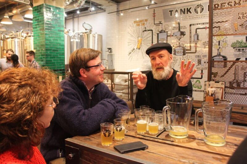 london-secret-beer-tour
