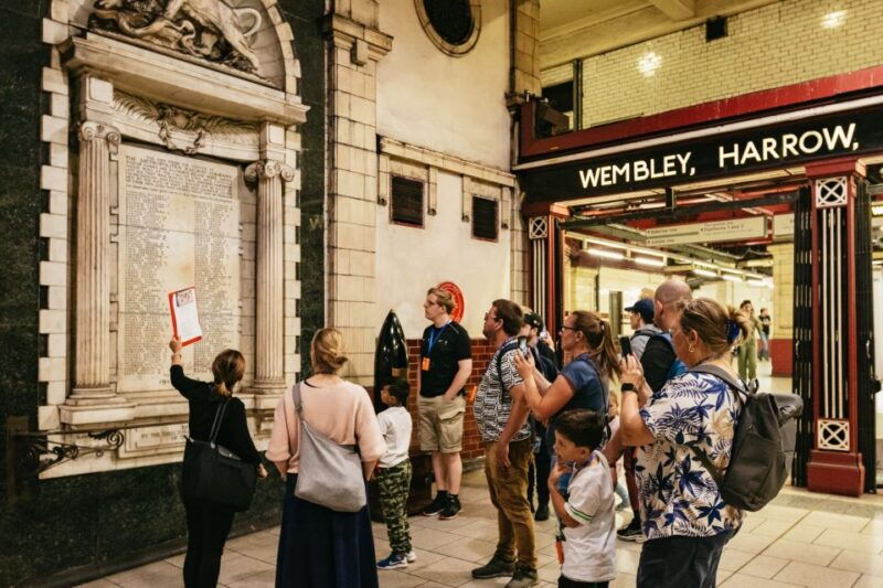 london-secrets-of-the-london-underground-walking-tour