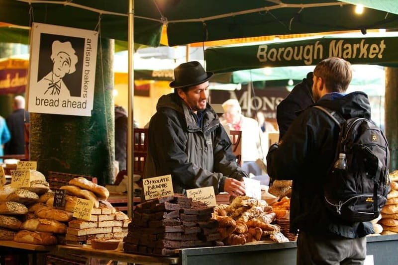 London: See 30+ Top Sights and Eat 8 British Foods Tour - Final Thoughts: Is This Tour Worth It?
