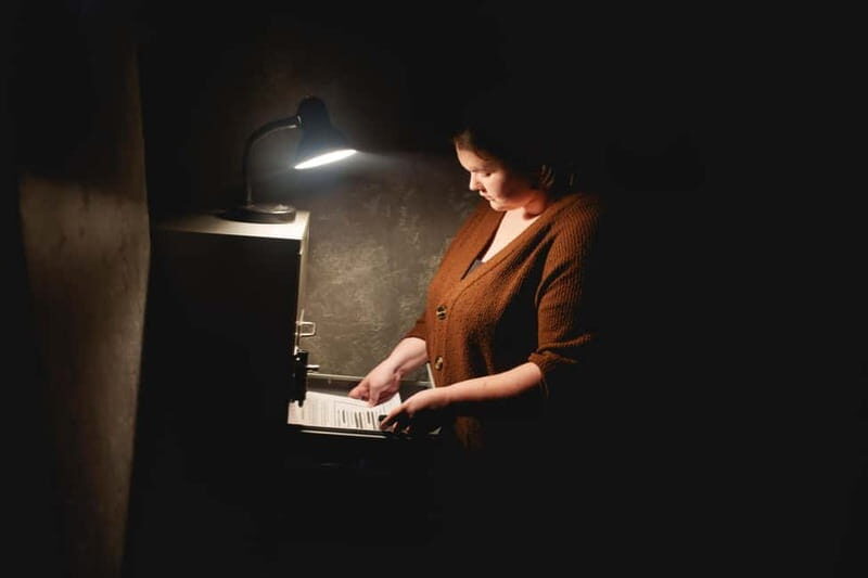 London: Sherlock Escape Rooms - What the Reviews Tell Us