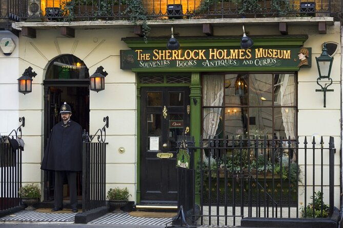 london-sherlock-holmes-quest-experience