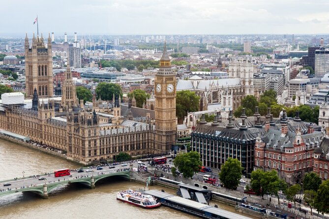 london-sherlock-holmes-quest-experience