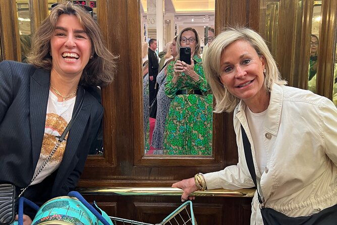 london-shopping-tours