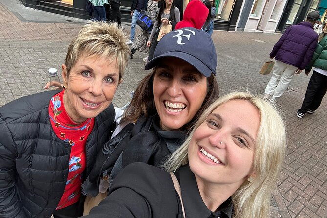 london-shopping-tours