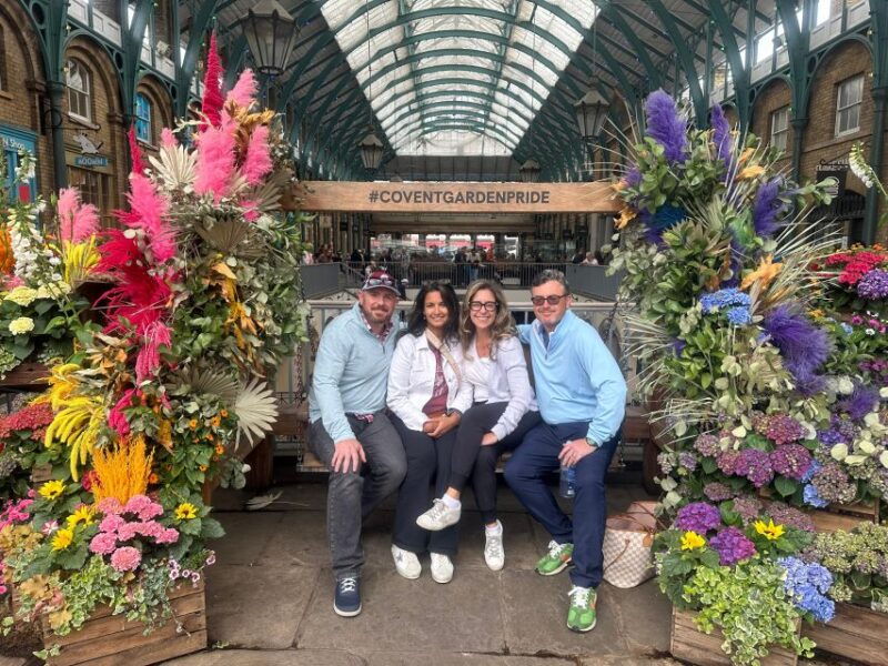 london-sightseeing-black-cab-tour-with-hotel-pickup