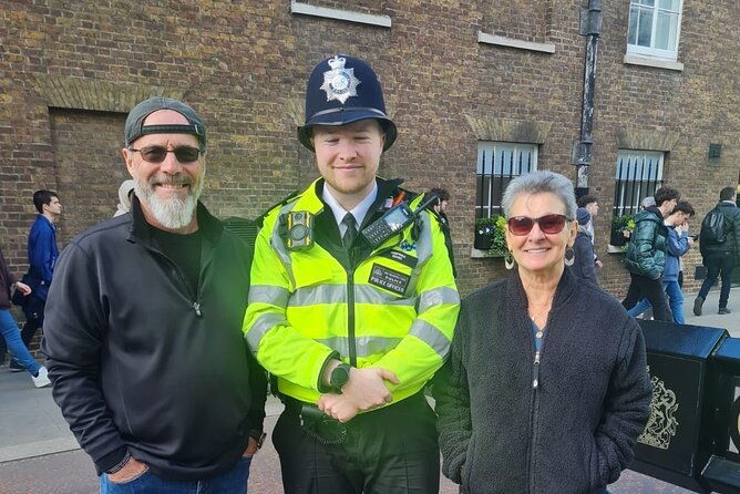 london-sightseeing-private-black-cab-tour-with-hotel-pick-up